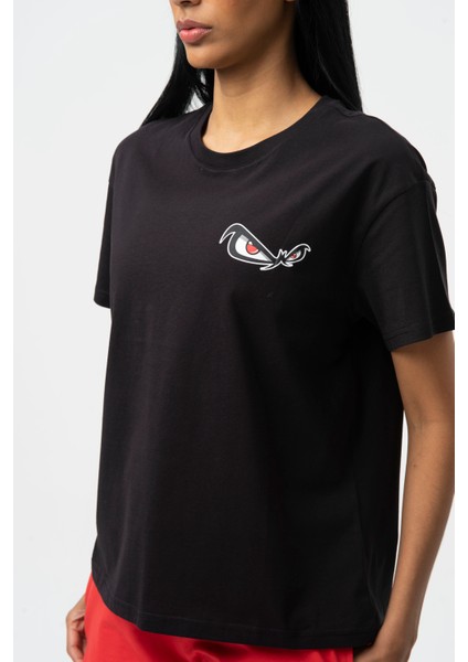 Orijinal Kadın T-Shirt Siyah fiyatları