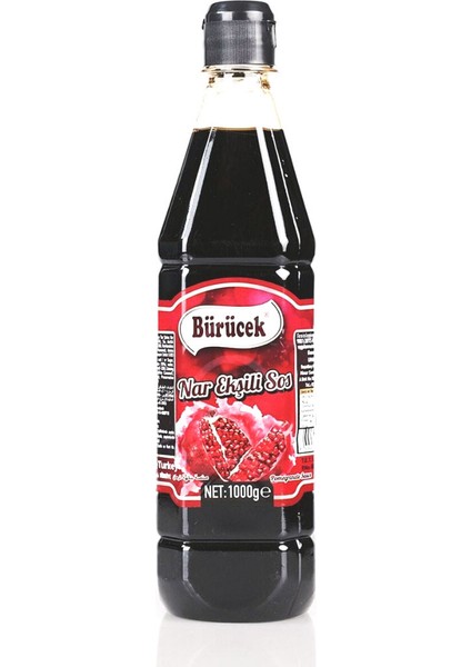 Nar Ekşili Sos 1000 gr