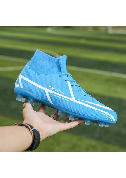 Yetişkin Futbol Antrenman Ayakkabısı (Yurt Dışından)