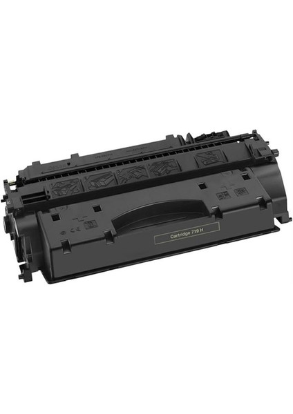 Elittoner HP CF280A, CE505A & CANON CRG-719 (2.7K)