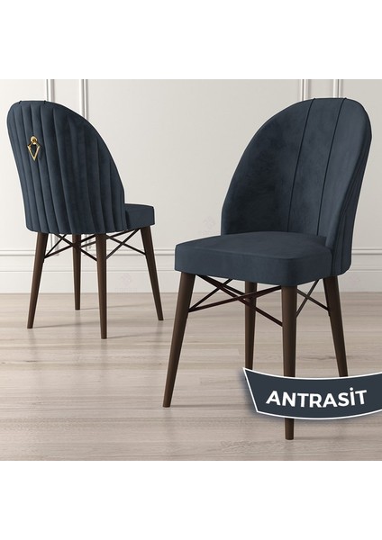 Concept Roz Serisi 80X132 Mdf Barok Ahşap Desen Mutfak Masası 4 Sandalye ve 1 Bench Gold Halkalı fırsatları