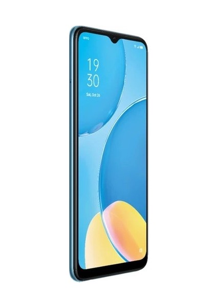 Yenilenmiş Oppo A15S 64 GB (12 Ay Garantili) - B Grade