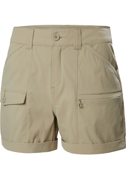 Helly Hansen W Marıdalen Shorts Outdoor Kadın Şort HHA.62872