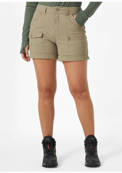 Helly Hansen W Marıdalen Shorts Outdoor Kadın Şort HHA.62872