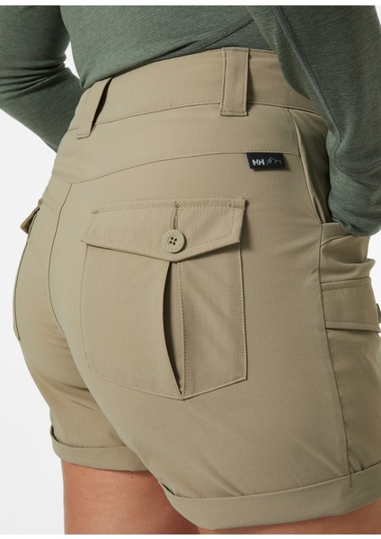 W Marıdalen Shorts Outdoor Kadın Şort HHA.62872 fırsatları