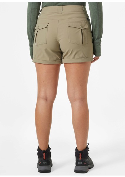 W Marıdalen Shorts Outdoor Kadın Şort HHA.62872 fiyatları