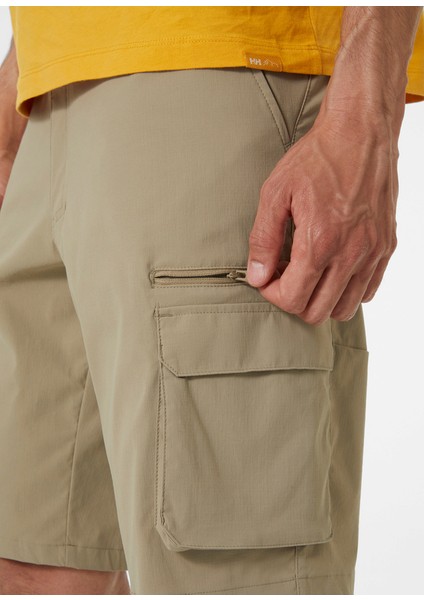 Helly Hansen Marıdalen Shorts Outdoor Erkek Şort HHA.62851