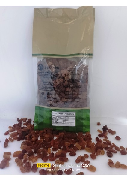 Üzüm Sarı Çekirdeksiz 1 kg fiyatları