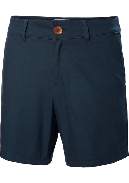 W Pıer Shorts Outdoor Kadın Şort HHA.34327