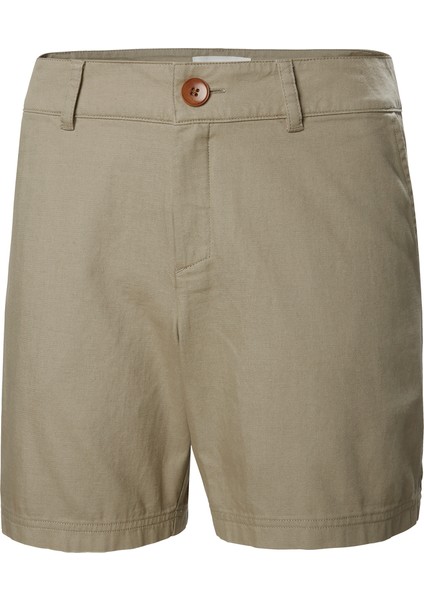 W Pıer Shorts Outdoor Kadın Şort HHA.34327