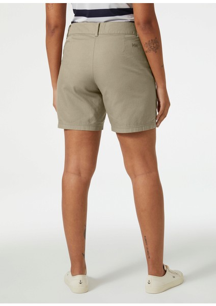 W Pıer Shorts Outdoor Kadın Şort HHA.34327 fiyatları