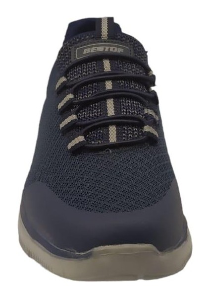 Bestof B085 Ortopedik Kadın Günlük Spor Ayakkabı modelleri