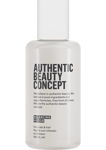 Authentic Beauty Concept Balancing Potion 100ML