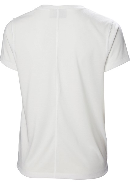 Helly Hansen W Allure T-Shırt Outdoor Kadın T-Shirt HHA.53970