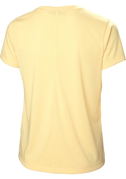 Helly Hansen W Allure T-Shırt Outdoor Kadın T-Shirt HHA.53970