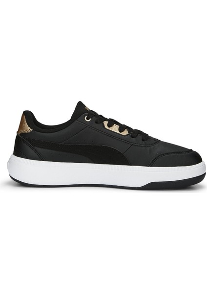Tori Space Metallics Siyah Kadın Sneaker