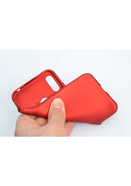 Huawei Y6S 2019 Yumuşak Silikon Kılıf modelleri