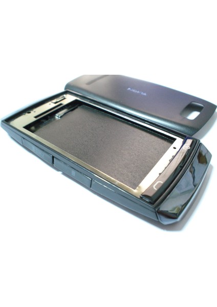 Nokia Asha 305 306 Kasa Kapak Takımı