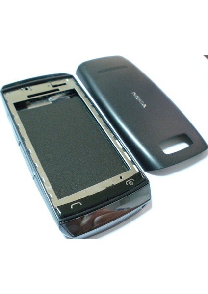 Nokia Asha 305 306 Kasa Kapak Takımı modelleri