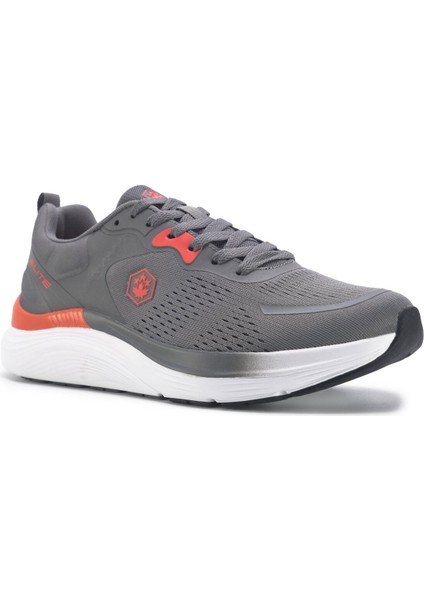 Supra 3fx Gri Erkek Koşu Ayakkabısı