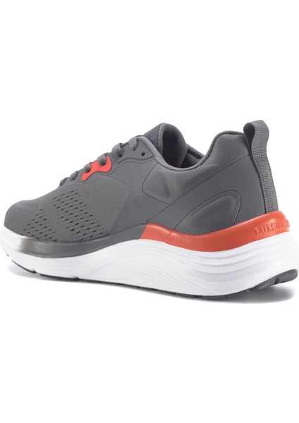 Supra 3fx Gri Erkek Koşu Ayakkabısı