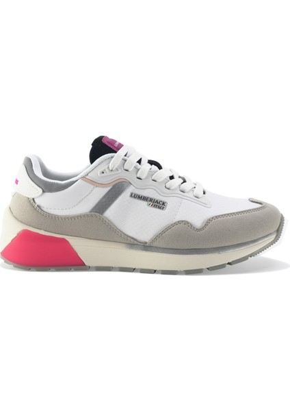 Eloıse 3fx Beyaz Kadın Spor Ayakkabı