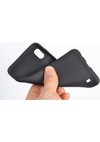 Samsung Galaxy A10 Yumuşak Silikon Kılıf