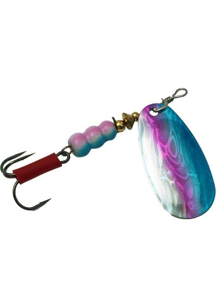 Dft SP08B Spinner 4,1g 5,4 cm 840.SP08B Balıkmarketim