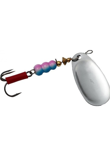 Dft SP08B Spinner 4,1g 5,4 cm 840.SP08B Balıkmarketim fiyatları