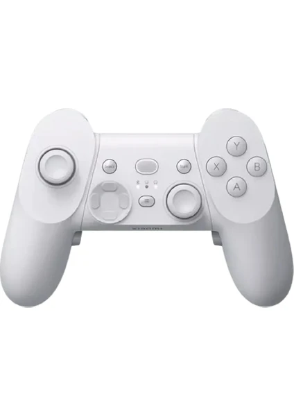 Gamepad Elite Edition