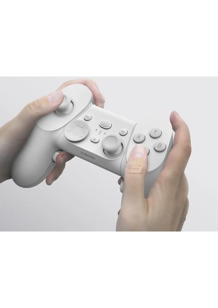 Gamepad Elite Edition