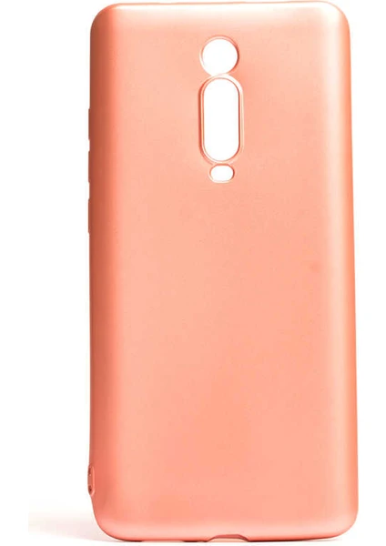 Xiaomi Mi 9t Yumuşak Silikon Kılıf