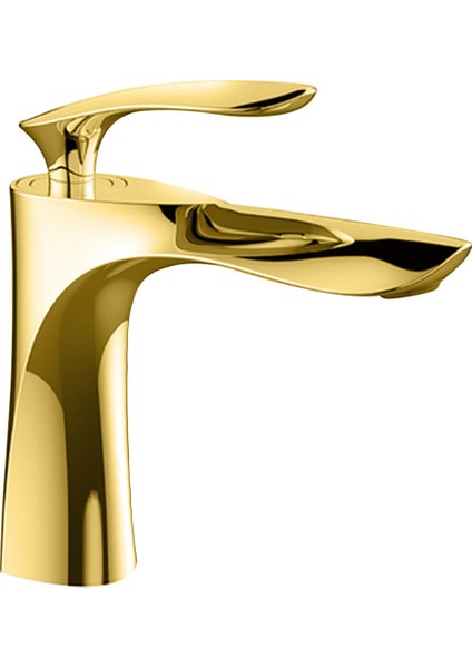 London Life Gold Lavabo Bataryası