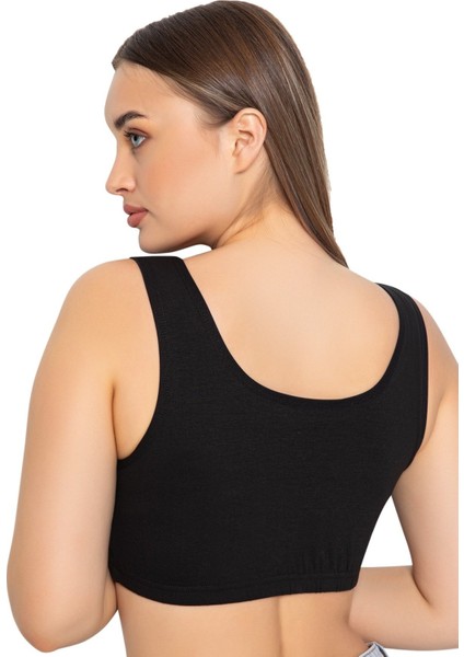 2'li Paket, Pamuklu & Likralı Body Sütyen & Büstiyer 304 fiyatları