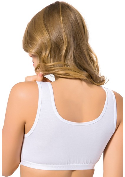 2'li Paket, Pamuklu & Likralı Body Sütyen & Büstiyer 304 fiyatları