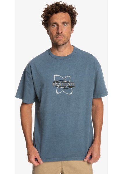 Orbit Erkek T-shirt EQYZT07268