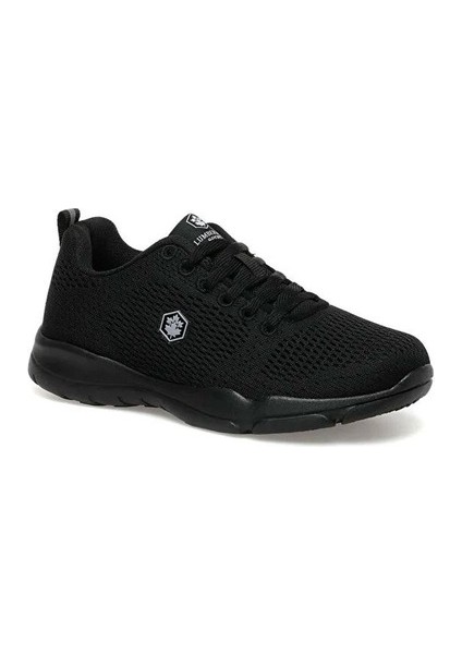 Agatha Siyah Renk Kadın Sneaker