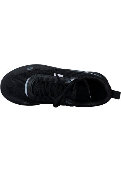 Siyah Cobra Unisex Spor Ayakkabı fırsatları