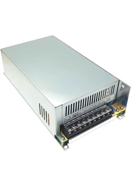 MT-500-48 500W 48V Dc Adaptör Power Supply