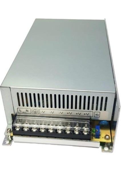 MT-500-48 500W 48V Dc Adaptör Power Supply