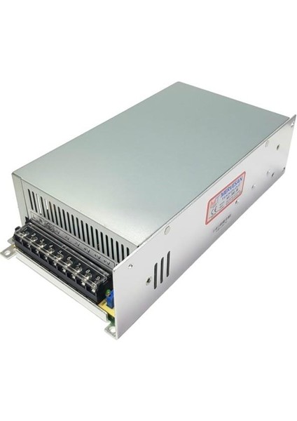 MT-500-48 500W 48V Dc Adaptör Power Supply