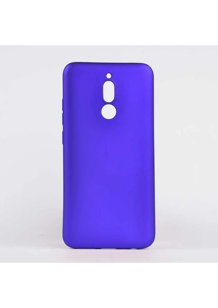 Xiaomi Redmi 8 Yumuşak Silikon Kılıf