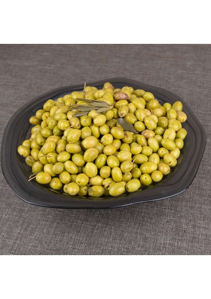 Taş Kırması Yeşil Zeytin Ev Yapımı Antep Usulü El Kırması Yeşil Zeytin 5lt modelleri