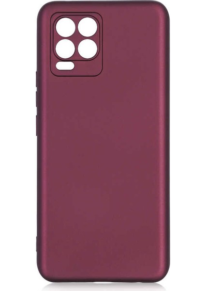 Realme 8 Pro Yumuşak Silikon Kılıf