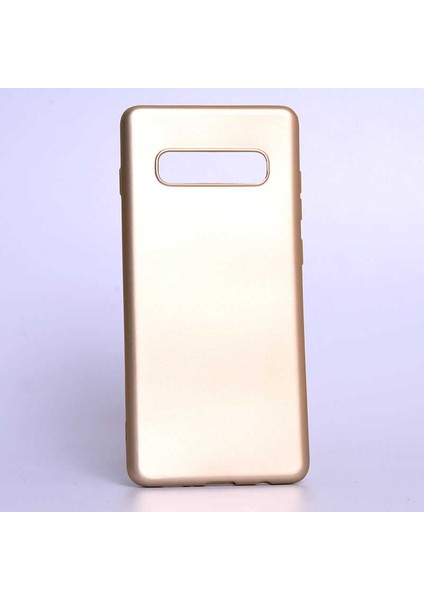 Samsung Galaxy S10 Plus Yumuşak Silikon Kılıf
