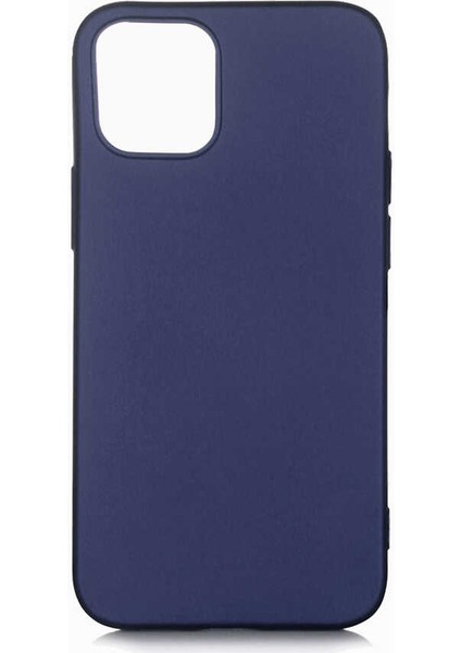 Apple iPhone 12 Pro Max Yumuşak Silikon Kılıf
