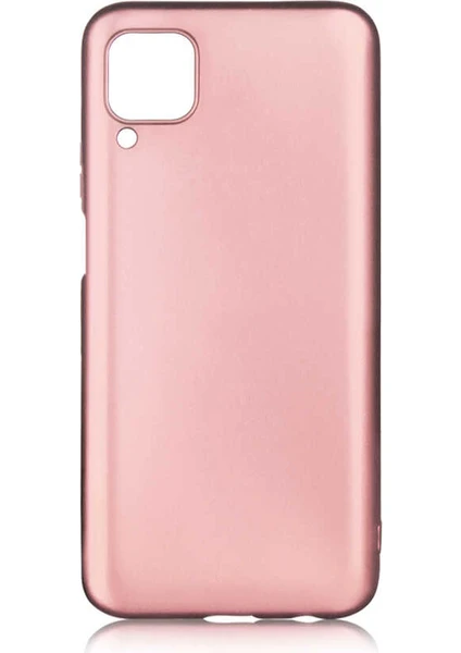 Huawei P40 Lite Yumuşak Silikon Kılıf