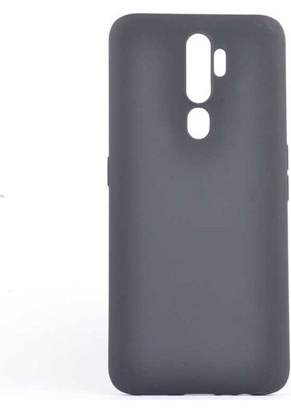 Oppo A5 2020 Yumuşak Silikon Kılıf