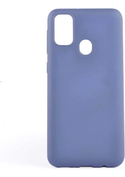 Samsung Galaxy M30S Yumuşak Silikon Kılıf