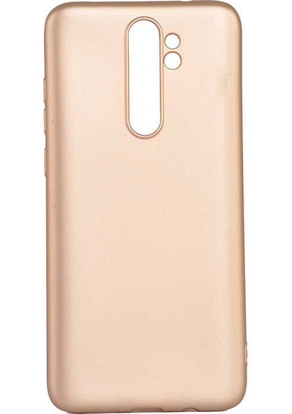 Xiaomi Redmi Note 8 Pro Yumuşak Silikon Kılıf